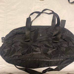 Gaiam duffel bag